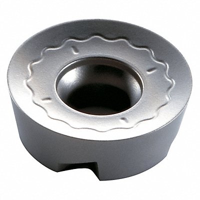 Round Milling Inserts image
